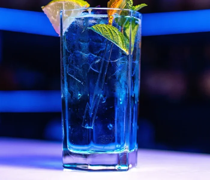 What's Up India Cocktails