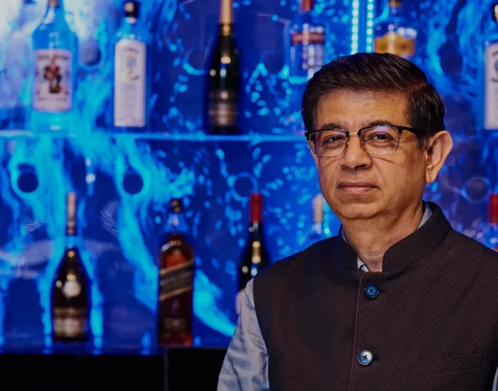 What's up India Owner Dinesh