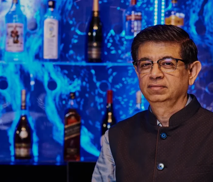 What's up India Owner Dinesh